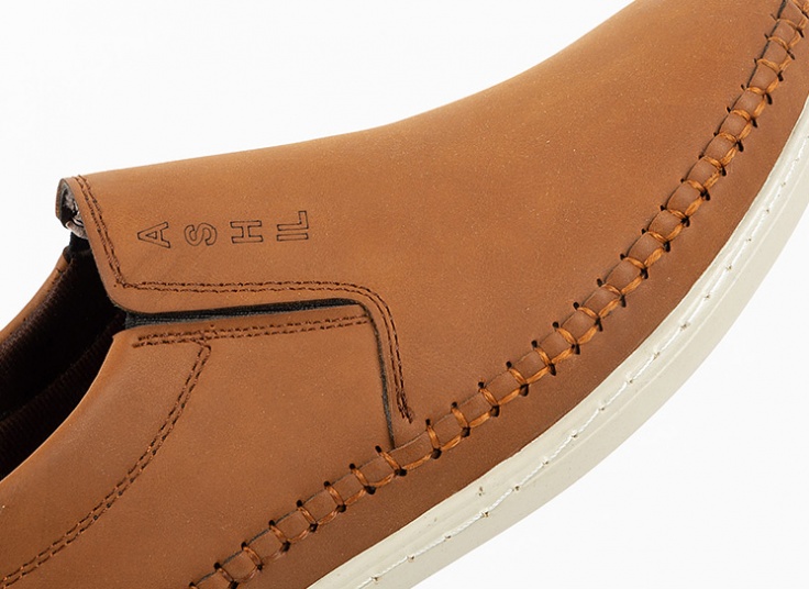 کفش کالج رسمی مردانه