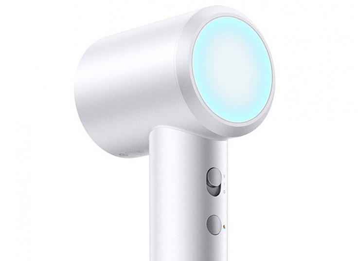 سشوار پرسرعت شیائومی MIJIA High Speed Hair Dryer H501