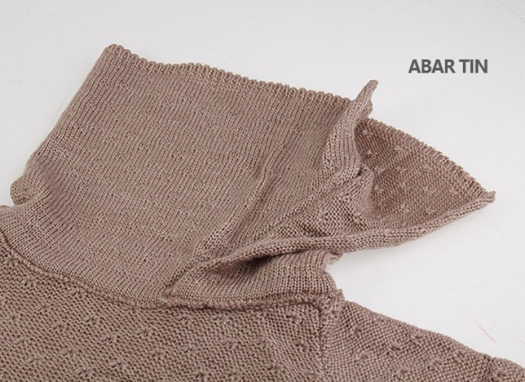 تونیک بافت ABAR TIN