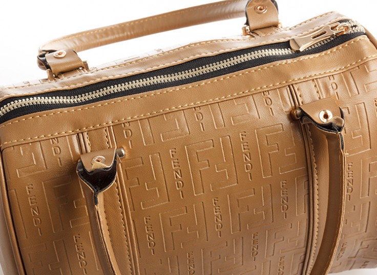 کیف دستی طرح FENDI