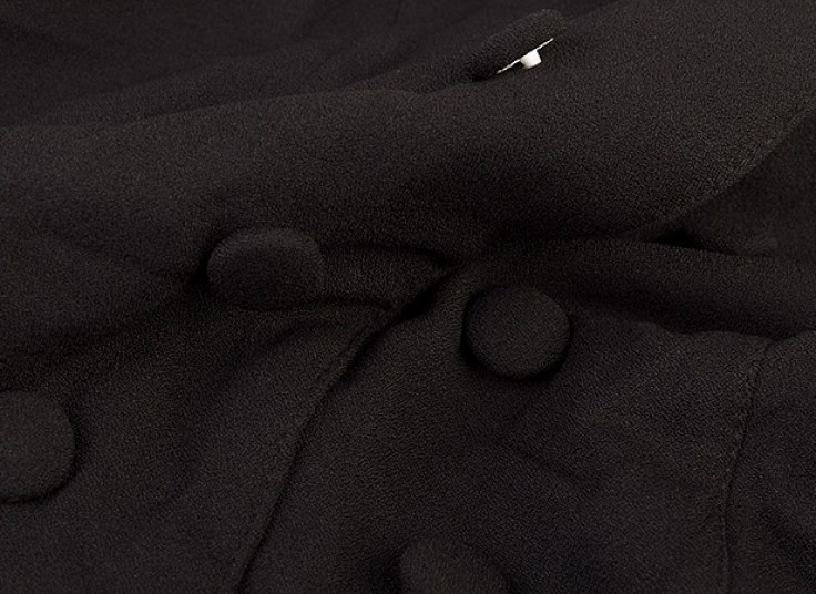 مانتو زنانه ALBENITO