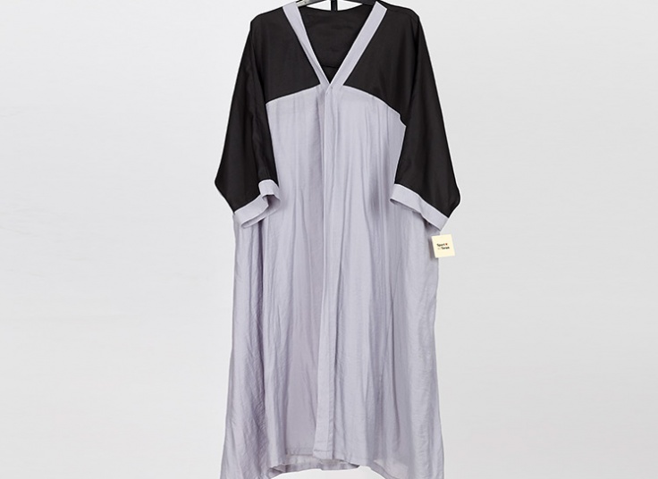 مانتو تابستانه فری سایز