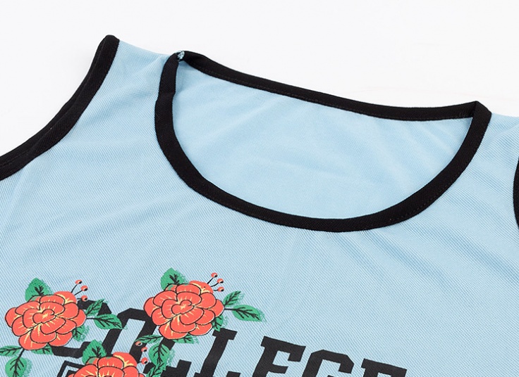 تاپ زنانه طرح 18