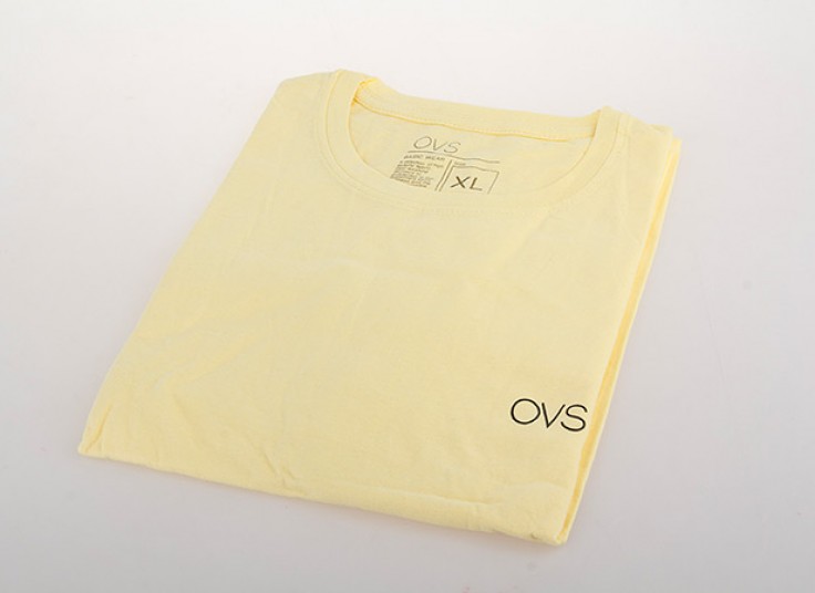 تیشرت آستین بلند مردانه OVS