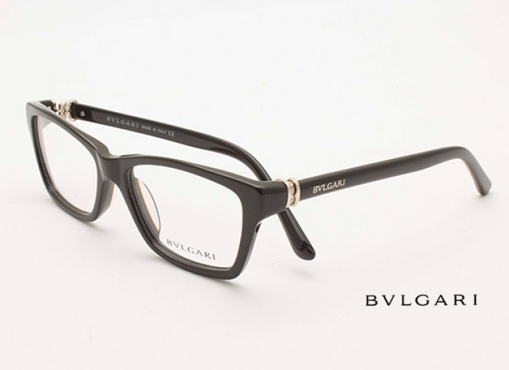 عینک طبی highcopy مدل BVLGARI