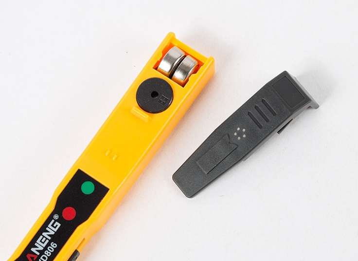 فازمتر القایی 