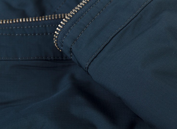 کاپشن مردانه JINGPIN KD