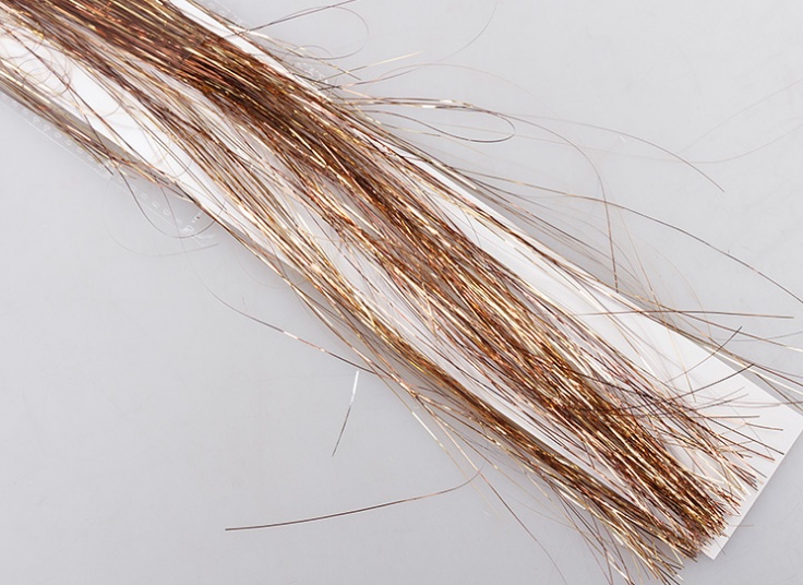 اکستنشن لمه مو