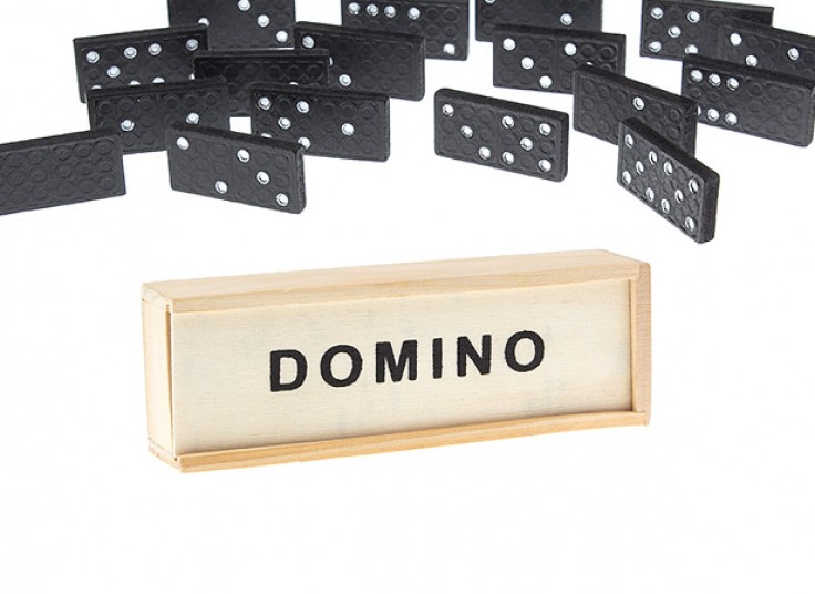 دومینو DOMINO