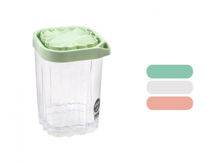 جاادویه هندسی EKIP