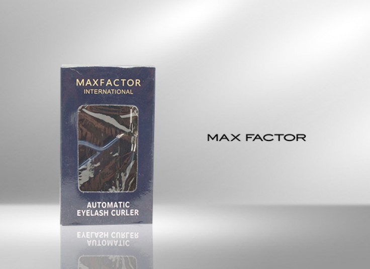 شوت و فرمژه MAXFACTOR
