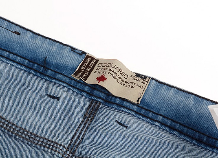 شلوار جین مردانه Dsquared2 