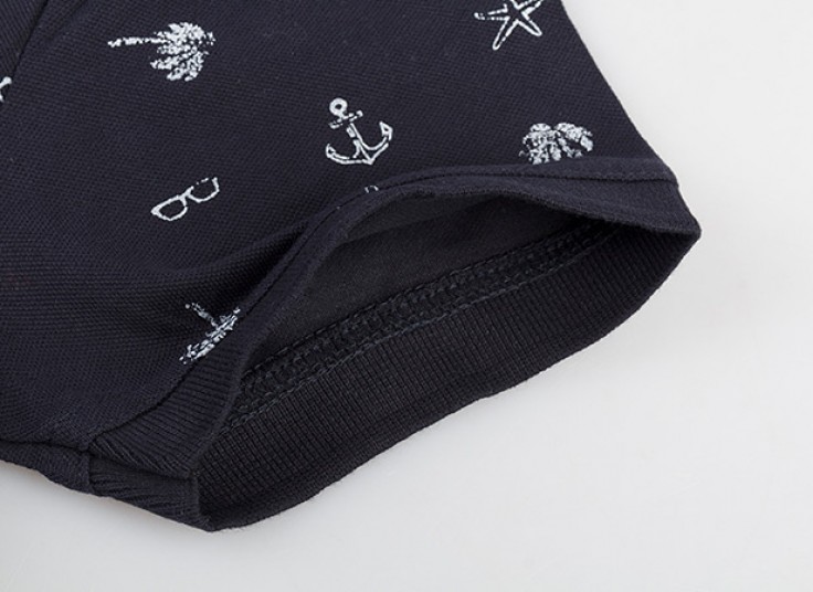 پولوشرت مردانه LIVERGY