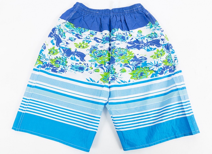 شلوارک مردانه Hawaii