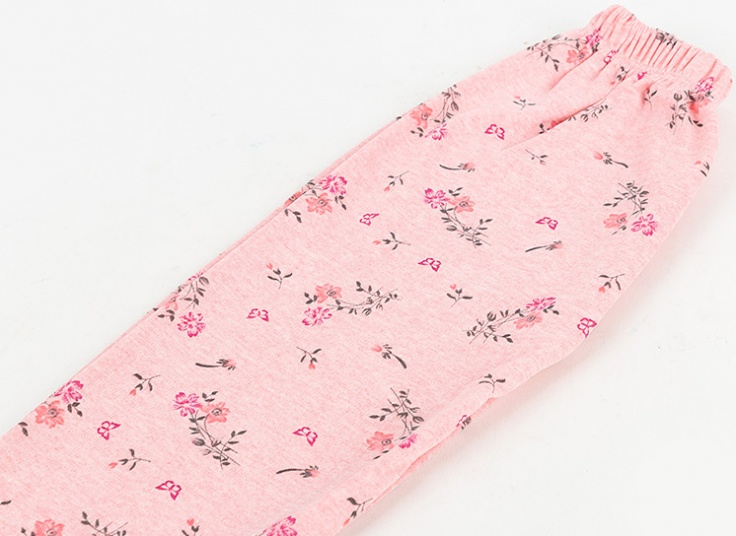 شلوار راحتی دخترانه