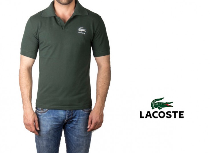 پولوشرت LACOSTE