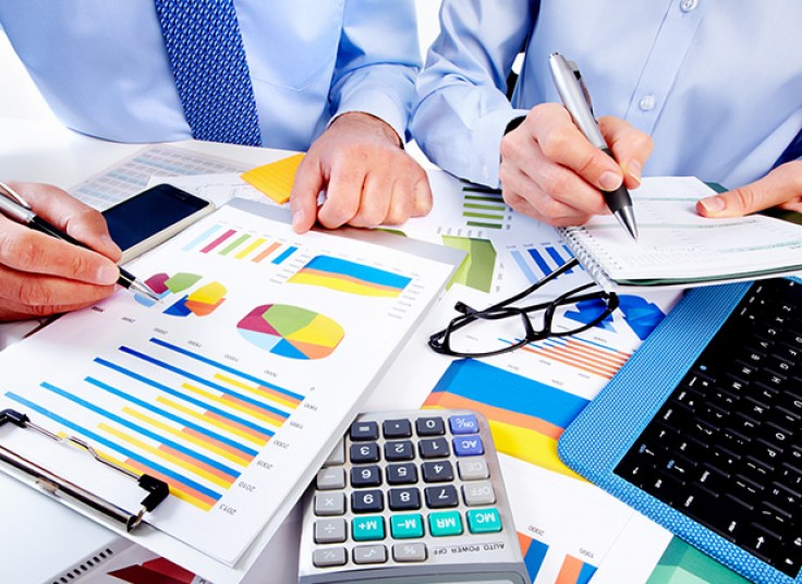 کارگاه حسابداری نوآوران دانش