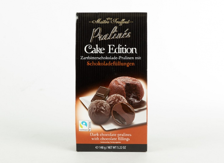 شکلات Maitre Truffout