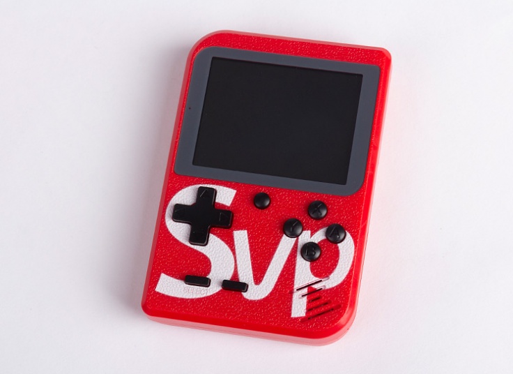 کنسول بازی SVP Game Box