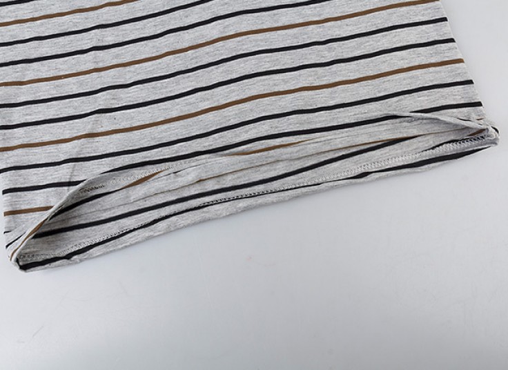 تیشرت آستین کوتاه طرح POLO