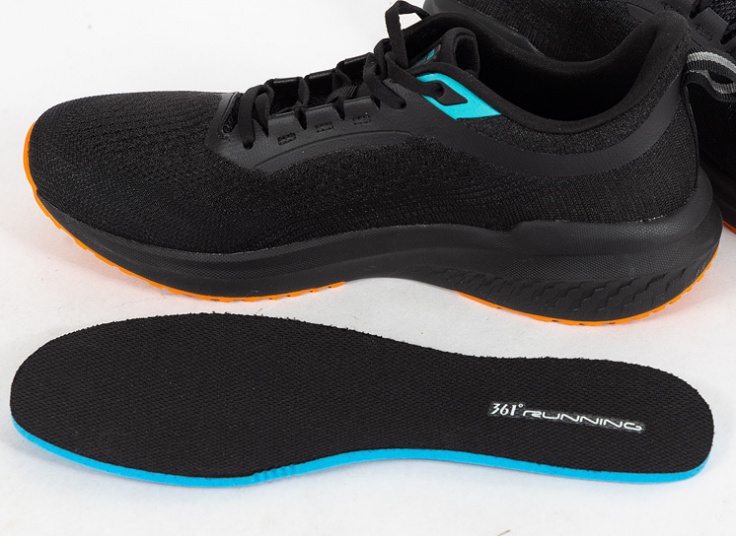 کتانی مردانه °361 مدل W572222204