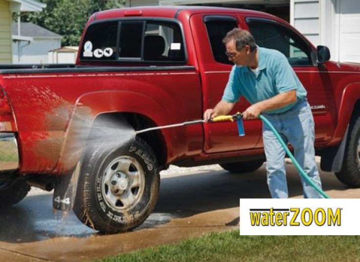 کارواش فشار قوی Water Zoom