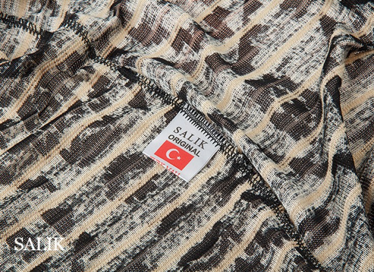 رویه با زیر سارافونی SALIK