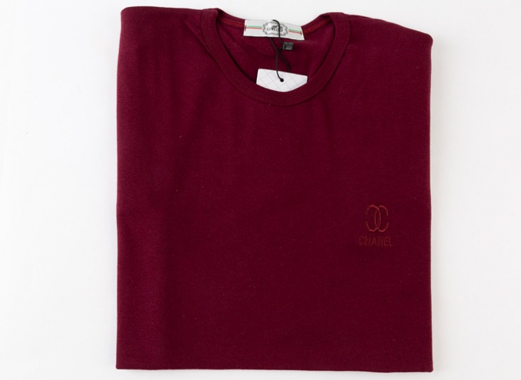 تیشرت مردانه فانریپ