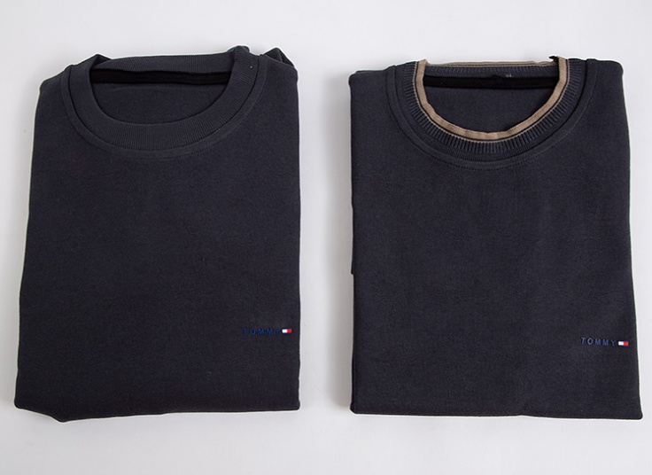 بلوز آستین بلند مردانه Tommy