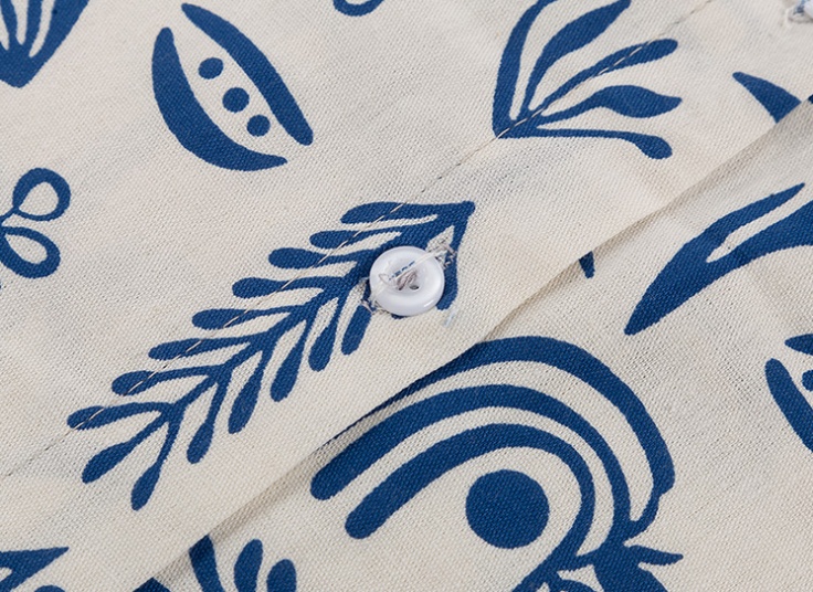 مانتو لینن Fatima