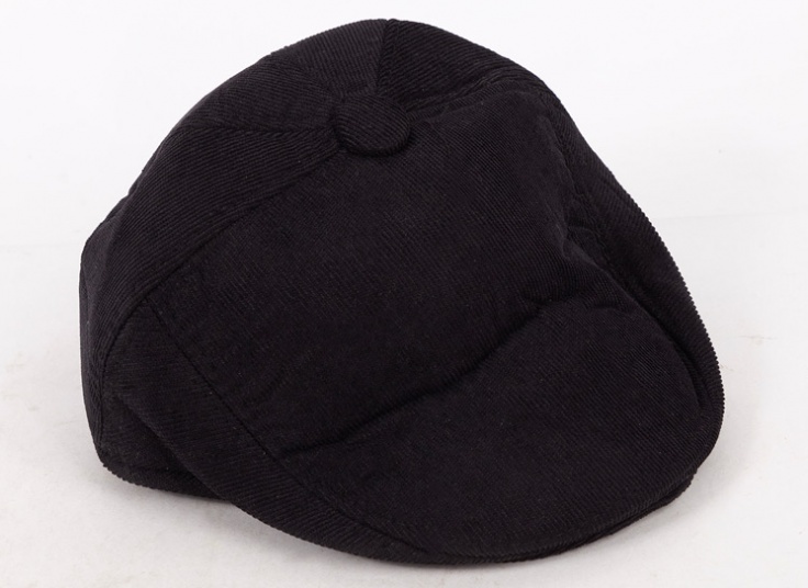 کلاه مخمل فرانسوی