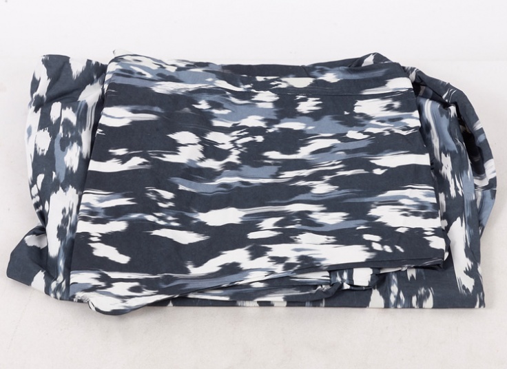 هودی شلوار بادگیر زنانه