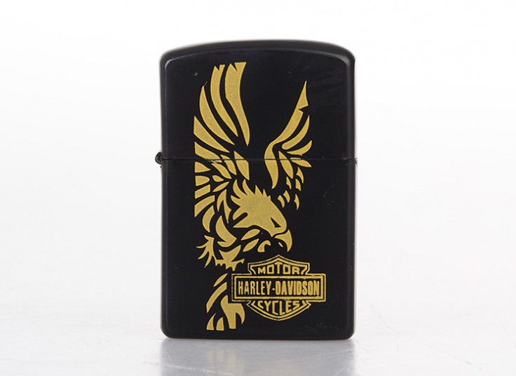 فندک بنزینی ZORRO