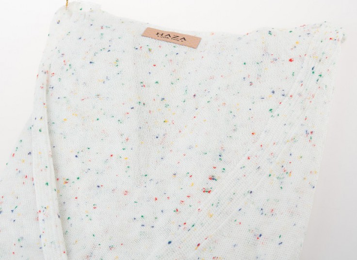 مانتو جلوباز بهاره HAZA