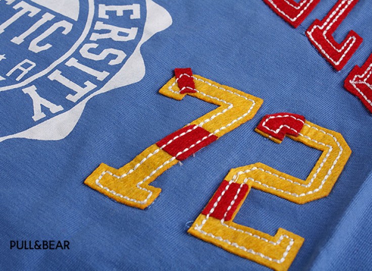 تیشرت مردانه آستین بلند