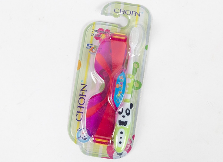 مسواک کودک CHOFN