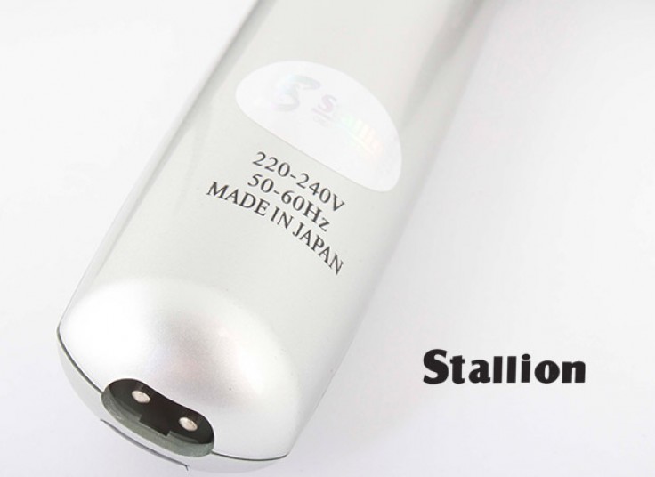 ست اصلاح 3 کاره Stallion