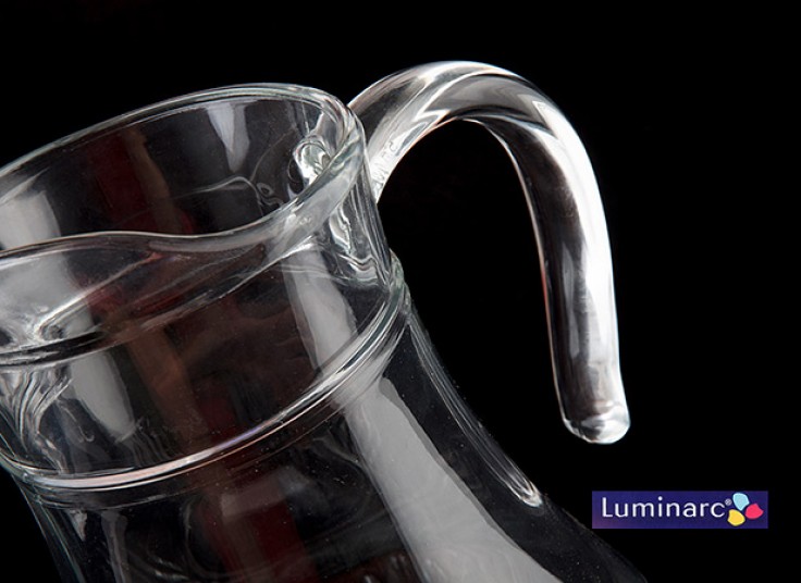 ست پارچ و لیوان Luminarc