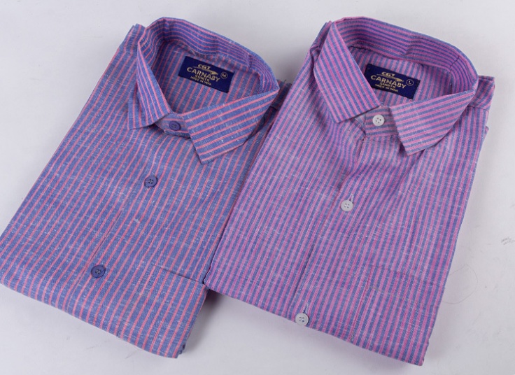 پیراهن مردانه CARNABY