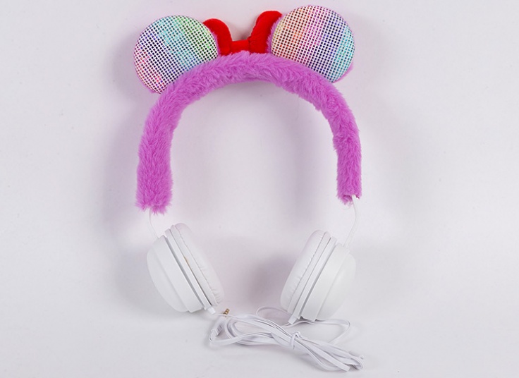 هدفون پولیشی DongManZhe