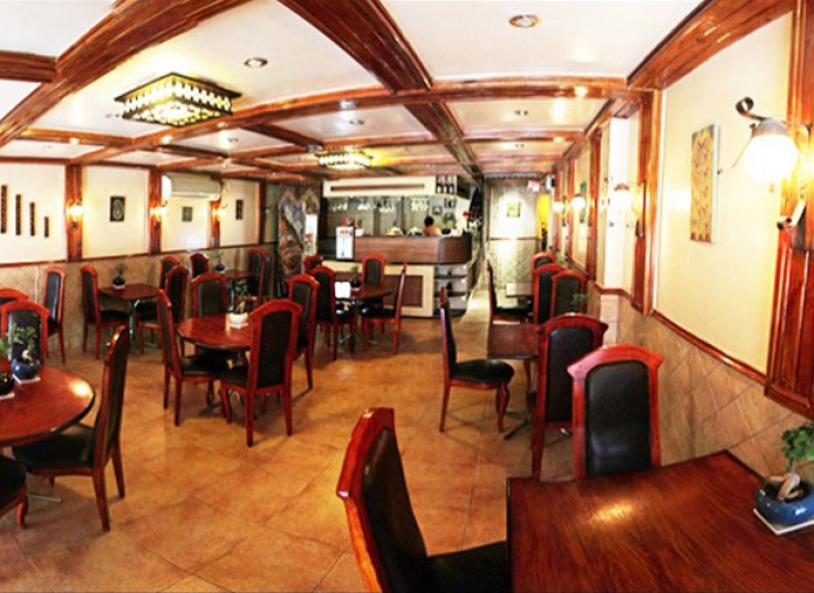 فست‌فود کاسکو