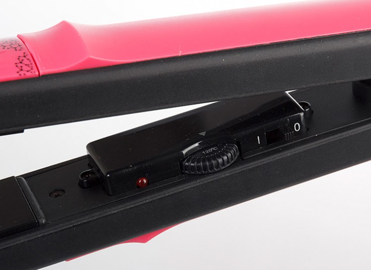 اتو مو ByBaBylissnano