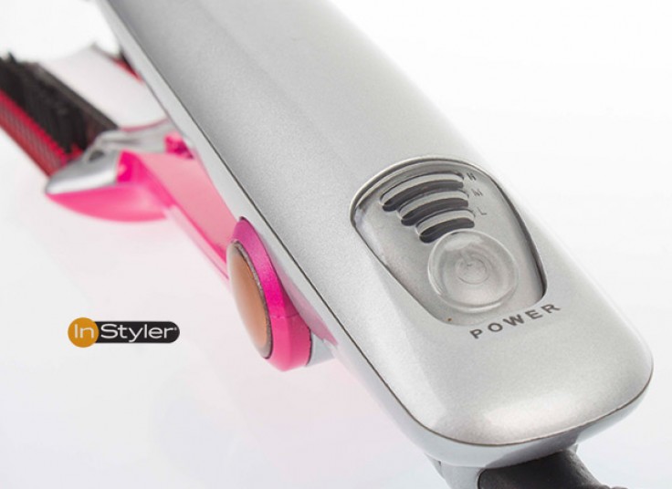 اتو مو چرخشی In Styler ساده