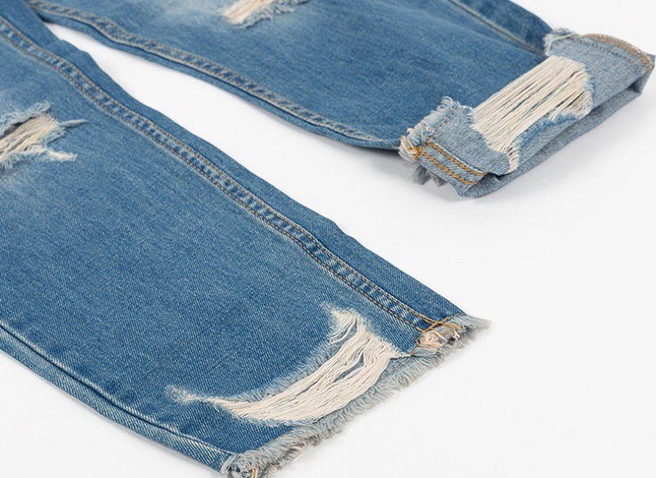 شلوار جین PIAZZA