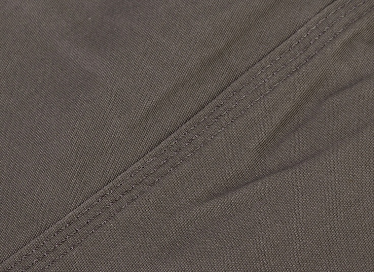 شلوار کتان مردانه کلاسیک