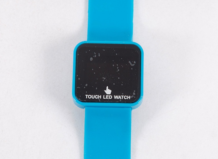 ساعت مچی طرح Apple Watch