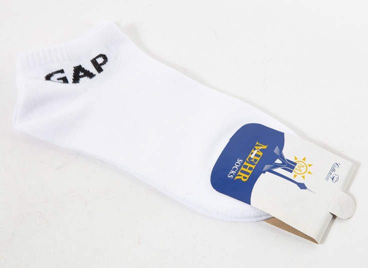 جوراب مچی Mehr طرح Gap