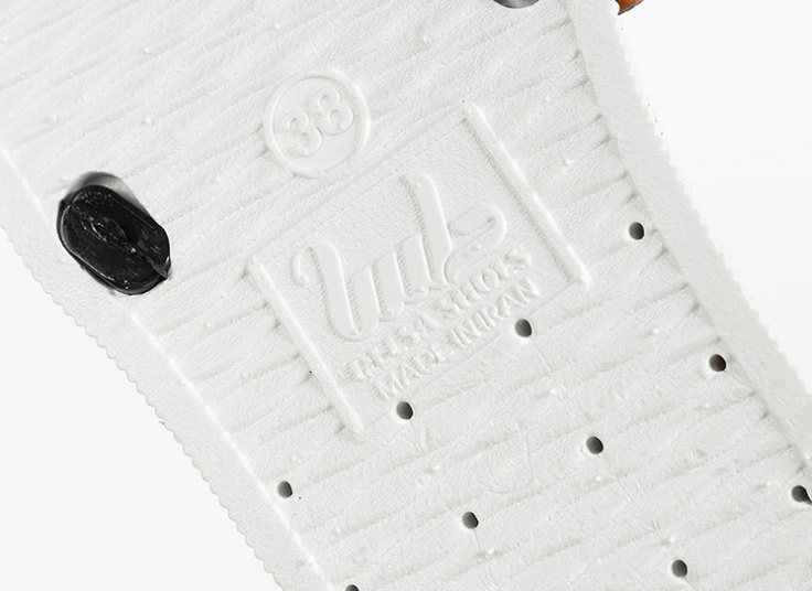 دمپایی زنانه Delsa