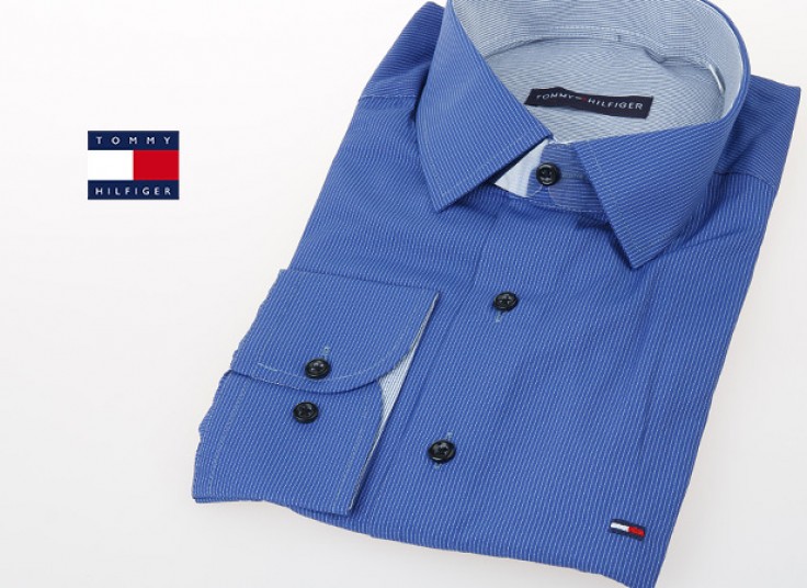 پیراهن رسمی مردانه TOMMY HILFIGER