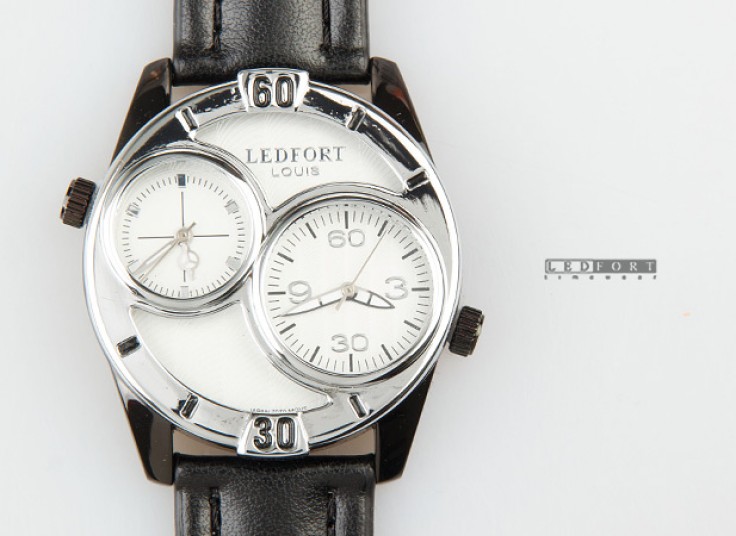 ساعت مچی LEDFORT